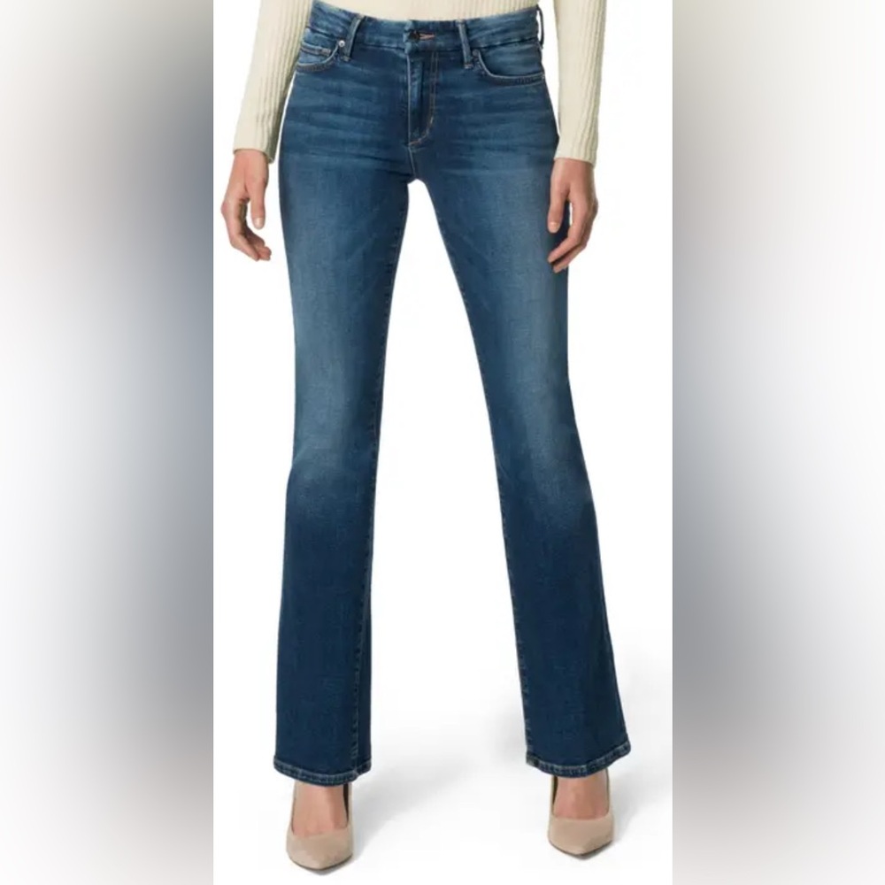 American Eagle Curvy Kick Boot Jeans - Picture 4 of 7